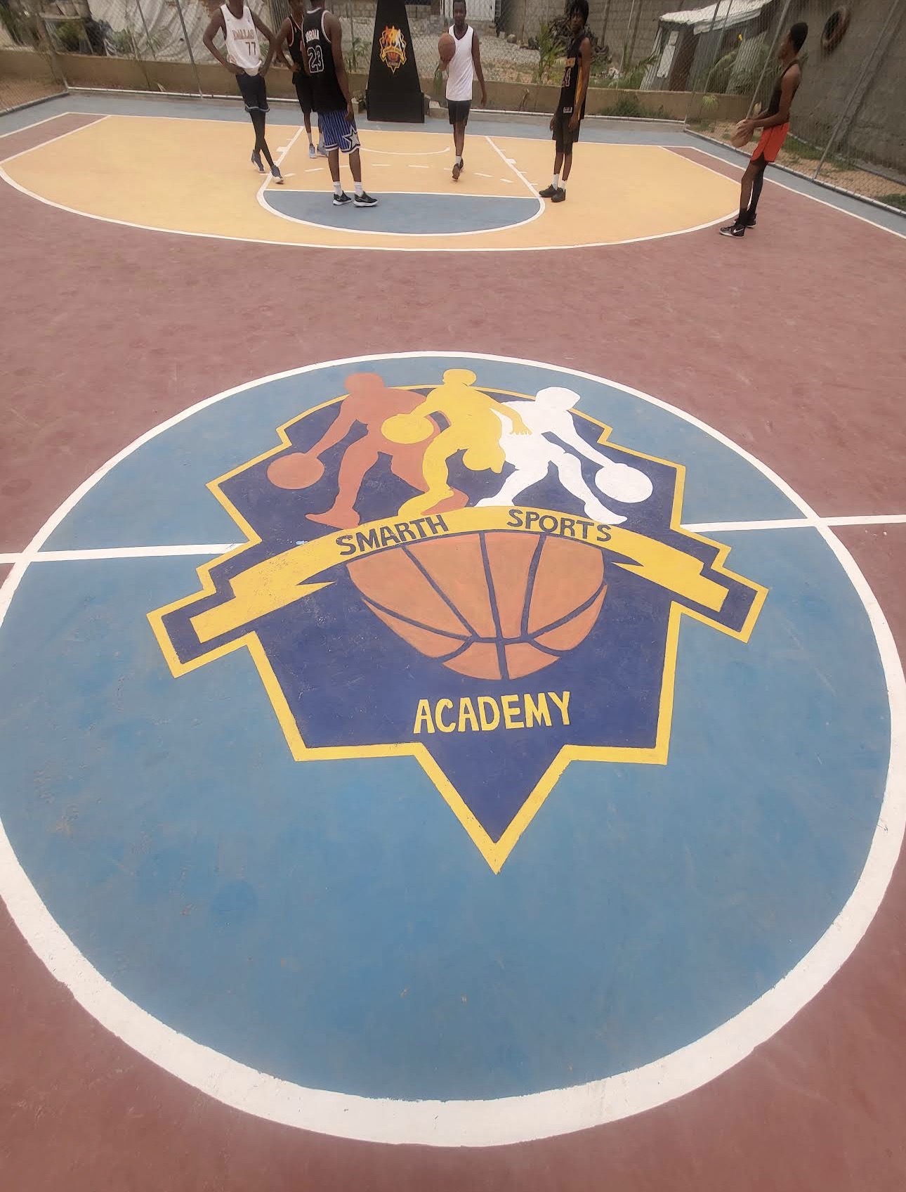 Abuja Country Club